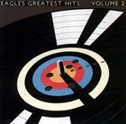 Eagles Greatest Hits Volume 2 Clear Vinyl Lp Walmart Exclusive New Sealed
