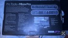 Avid Mbox Pro Firewire Audio Interface   Pro Tools Bundle 8-ch 24-bit 96khz