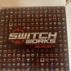 Ssv Works Switchworks Alpha12 12 Volt Electronic Switcher