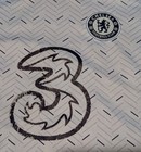 Chelsea 20 21 Away Football Shirt Soccer Jersey 3 Pulisic  22 Kids Sz Read