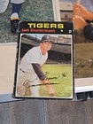 Vintage Baseball Pre Printed Autographed Photos Lot Of 4