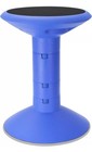 Storex Wiggle Stool    active Flexible Seating For Classroom And Home Study 12-18 