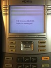 Lot Of 4 Nortel Avaya 1140e Ip Phones Ntys05  voip 