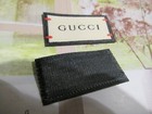 Gucci  2 Clothing Designer Tag Label Replacement Sewing Accessories Lot 2