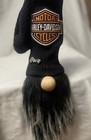 Harley Davidson Gnome Gift