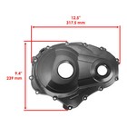 Clutch Cover   Caps With Gasket O-ring For Suzuki Gsxr1000 Gsx-r 2009-2016 Right
