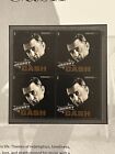 Usps Mint Commemorative Stamp Panel  918  Forever 2013 - Johnny Cash   4789 