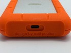 Lacie Rugged Usb-c 4tb Portable External Hard Drive 2euapa-570