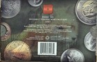 2003 Canada 8 Coin Silver Proof Set - With Special Edition Silver Dollar