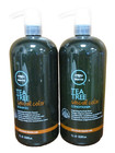 Paul Mitchell Tea Tree Special Color Shampoo And Conditioner 33 8 Oz Duo