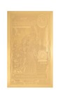 2026 Utah 1 4 Goldback Alpha Gold Backs Note 1 4000th Oz  9999  ebay Live Only 