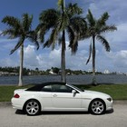 2006 Bmw 6-series Only 56k Miles Clean Carfax 645 Z4 Z3