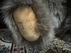Vintage Steiff Zotty Bear 0302 40 17    Signed By Hans Otto Steiff And Wife Birgit