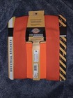 Dickies Men s Industrial Strength X-back Adjustable  One Size Fits All   Orange 