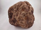 16lb Unopened Rattler Geode Huge 9  Break Your Own Whole Quartz Crystal Specimen