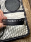 Canon Hoya Moose   s 72mm Lens Filters Lot W  Tiffen Case Close-up Polarizer Uv