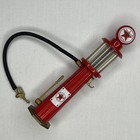 Texaco Gearbox Collectible Gas Pump Die-cast Metal Collectible Service Station