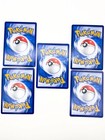2025 5pcs Pokemon S-chinese Gem Pack Vol 3 Cbb3c Exclusive Set Nm In Stock
