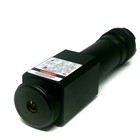 Waterproof 520nm Green Laser Pointer Focusable Laser Module 520t-1500