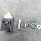 New Wpx-322-083 12v Fuel Valve Complete Solenoid And Repair Kit Wpx322083