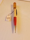Vintage Floaty Mechanical Pencil Advertising Toms Peanuts 50 s 60 s 