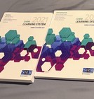2021 Shrm Learning System 4 New And Never Used Books