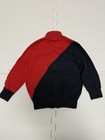 Polo Ralph Lauren Toddler Boys Knit Sweater Navy red Yacht Club 2t New Free Ship