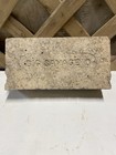 Antique Big Savage  Fire Brick   Reclaimed   Heat   1900s   Refractory   Vintage