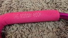 The Original Mommy Hook Stroller Accessory Hot Pink