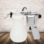 Car Glass Door Textile Spot Cleaning Gun   textile Cleaning Gun   spot Cleaning Gun