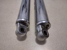 1972 Suzuki Ts 90 Ts90 Front Forks Suspension  325 4-4