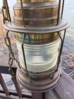 Uslh Establishment Service Post Lantern B