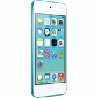 Apple Ipod Touch 5th Generation 32gb Blue Mp3 Mp4 Dual Cameras - 90 Day Warranty