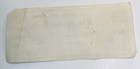 Antique 1876 Bank Draft  Check  The Marine Bank Of St Paul Minnesota Mn
