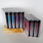 Anthony Tony Robbins Personal Power Ii 8 Parts 3-7 10-12 Sealed Cd 1996