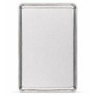 13  X 18  Aluminum Sheet Pan  1 2 Size