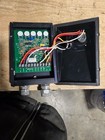 Dart Controls 250 Series Dc Motor Speed Control Variable Speed Drive Controller