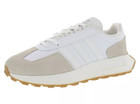 Nib Men s Adidas Originals Hr1421 Retropy E5 White gum Running Sneakers Shoes