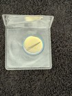 1967 Krey Meats Baseball Pinback Cincinnati Reds
