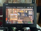 Blackmagic Design Video Assist 7  12g-sdi hdmi Hdr Recording Monitor