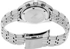 Seiko Chronograph White-black Dial Quartz Men s Watch Ssb425