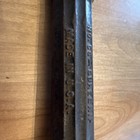 Vintage Bridgeport Hardware No  56 Nail Puller     Sure Grip     Usa