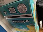 Pampers Swaddlers Newborn Diapers - Size N  84 Count - Sealed Box  Fast Shipping
