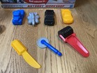 Play-doh Transformers Dark Of The Moon Autobot Workshop Set 2010