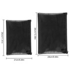 2000    Fire Proof Money Bag Fireproof Document Pouch Waterproof Safe Cash Bag Us