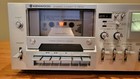 Kenwood Kx-1060 Cassette Deck