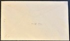 1943 Philippines  n28 Fdc Censored   d