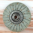 Tractor Yumz Clutch Disc  on Balls 