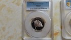 1974 Fm Bahamas Five Dollars Flag 42 Grams Silver Pcgs Certified Pr Pf 69 Dcam