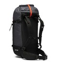 Black Diamond Cirque 50l Backcountry Ski Touring Pack M l Black  Gray 
